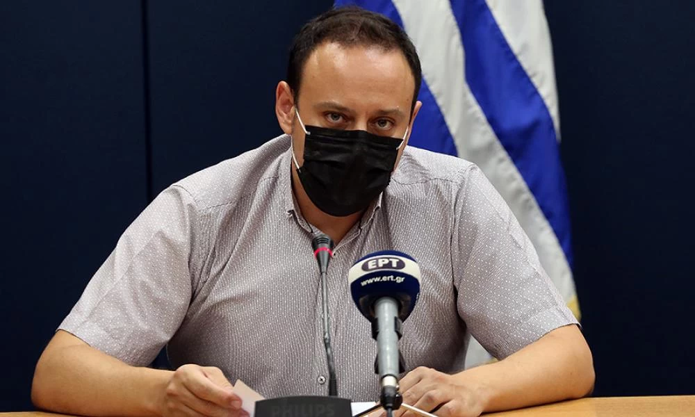 Μαγιορκίνης για κορονοϊό: Πως θα επανέλθει η κανονικότητα-Τα εμβόλια θα κάνουν παρελθόν το lockdown